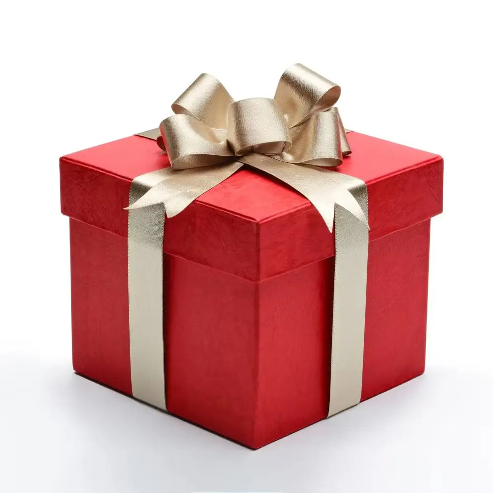 The Art of Sending the Perfect Gift