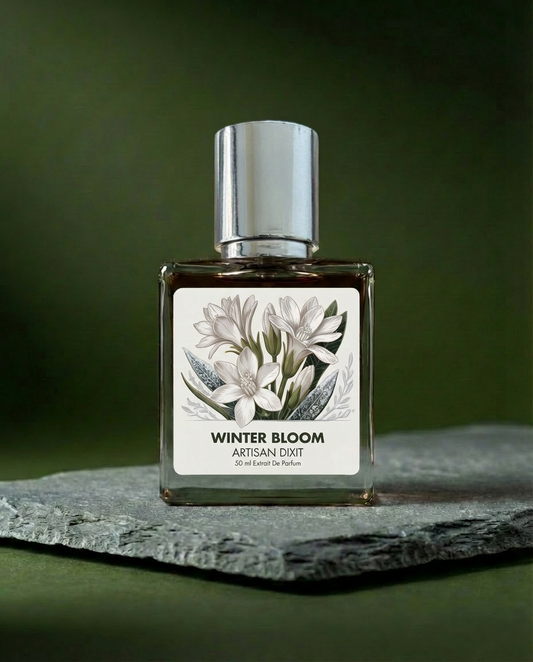 Winter Bloom
