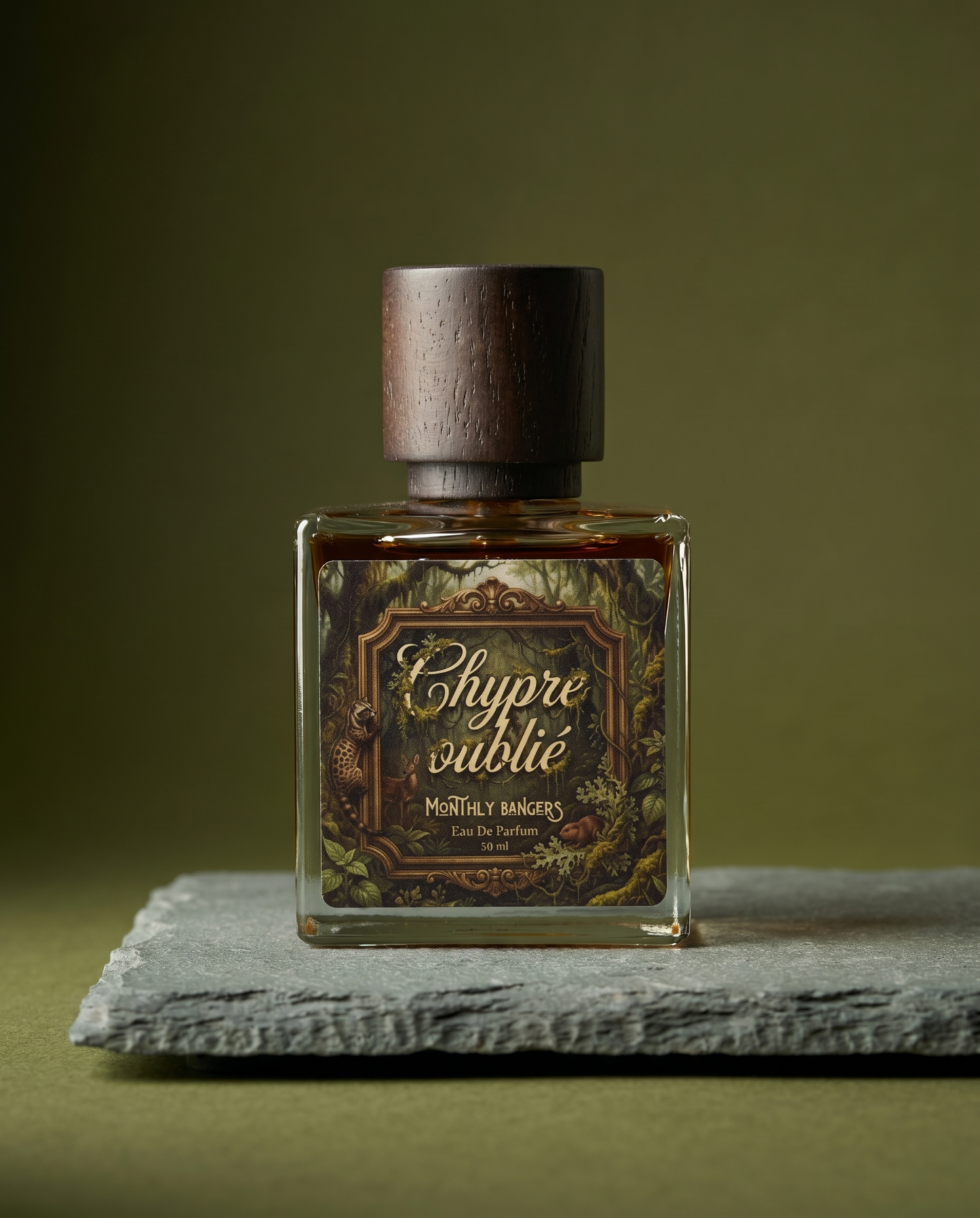 Chypre Oublie 50 ml