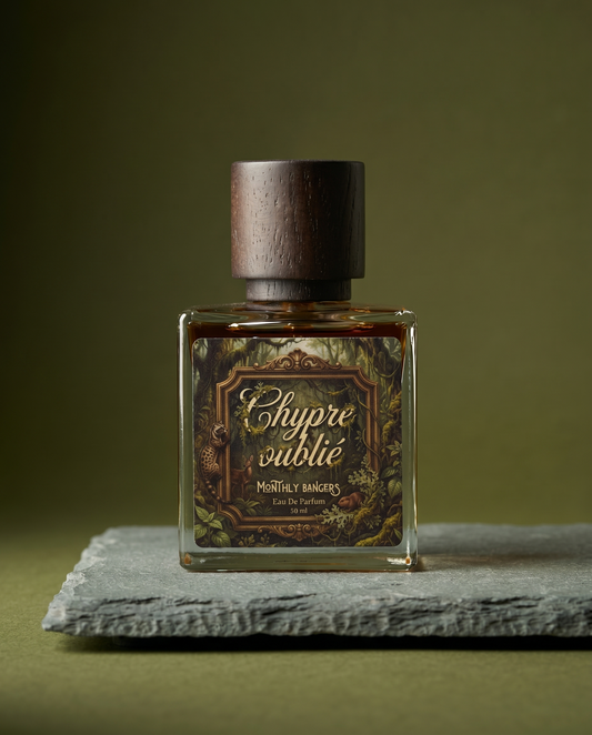 Chypre Oublie 50 ml